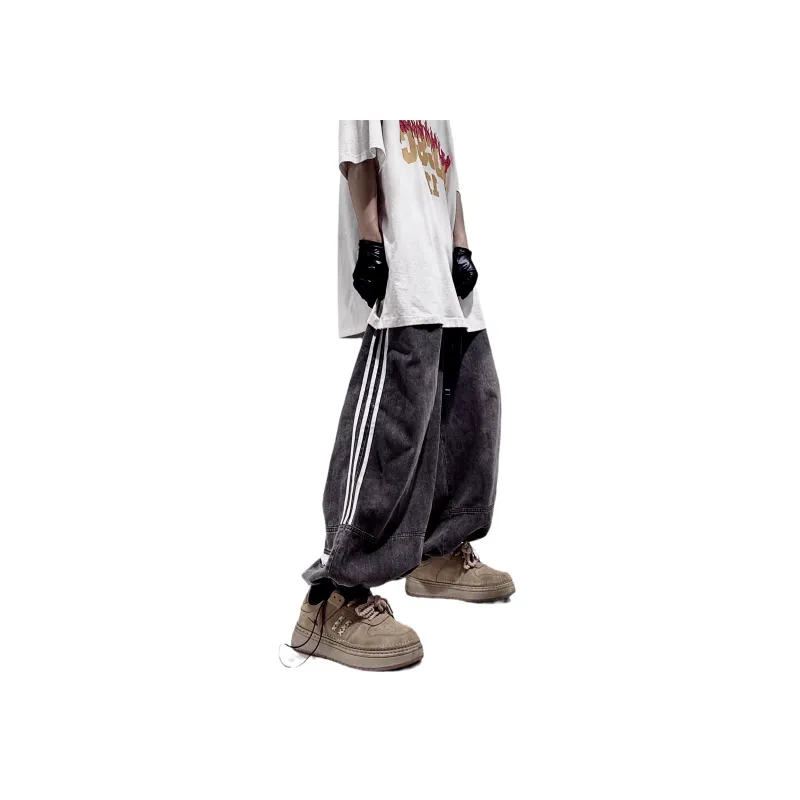UUCSCC Jeans Men-13