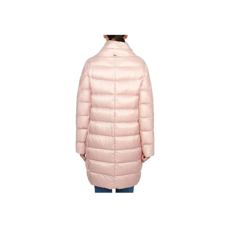 HERNO Down Jackets Women's Pink-1