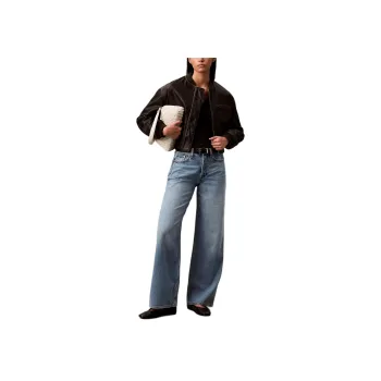 CALVIN KLEIN Jeans Women's Blue