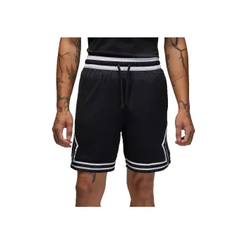 Jordan Sport Men's Dri FIT Mesh Diamond Shorts