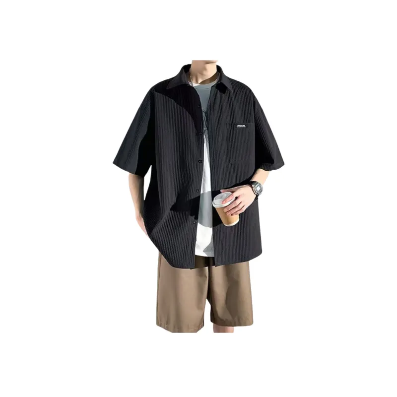 COMXZ Shirts Unisex-2