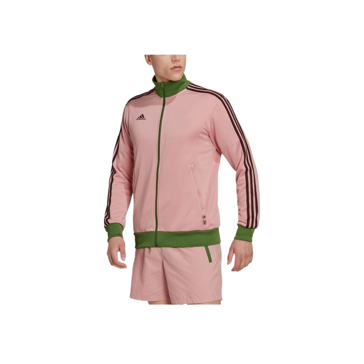 adidas × NIGO日本代表 スペシャルコレクショントラックジャケット