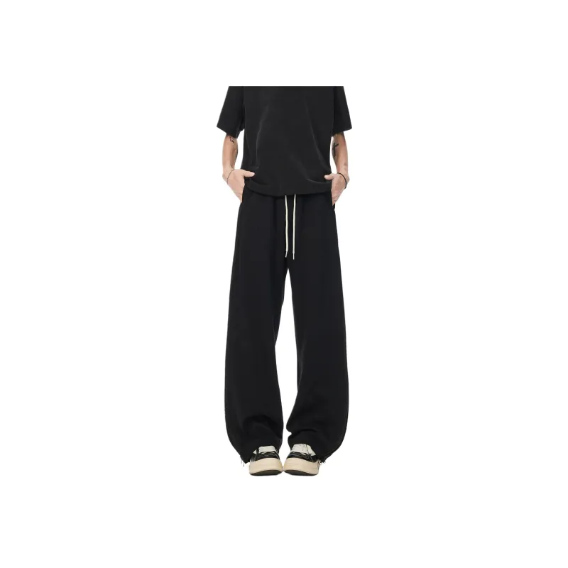 XAFB Casual Pants Unisex-6