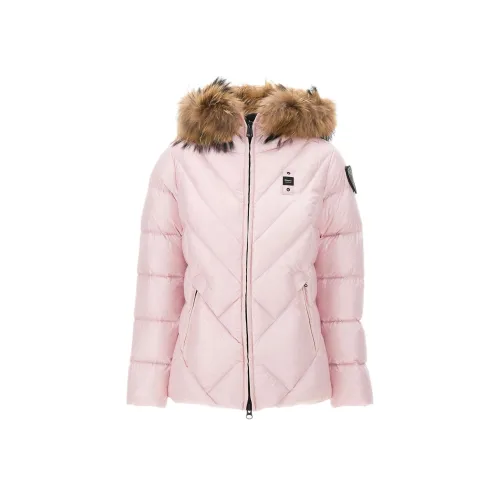 Blauer 핑크 여성 자켓