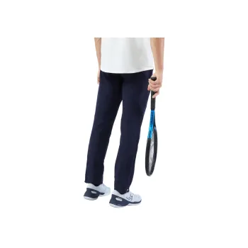 DECATHLON ARTENGO Tennis Bottoms Men's Blue Black