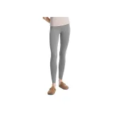 [Fleece Style]Tummy-Tucking Leggings-Winter Gray