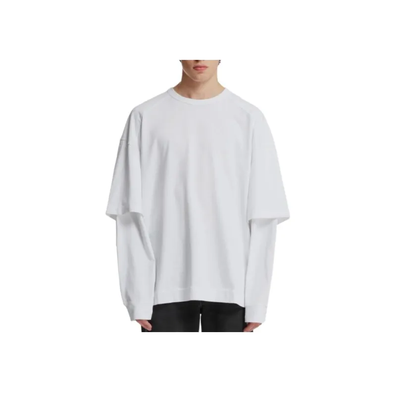 DARKPARK Troy T shirt-0