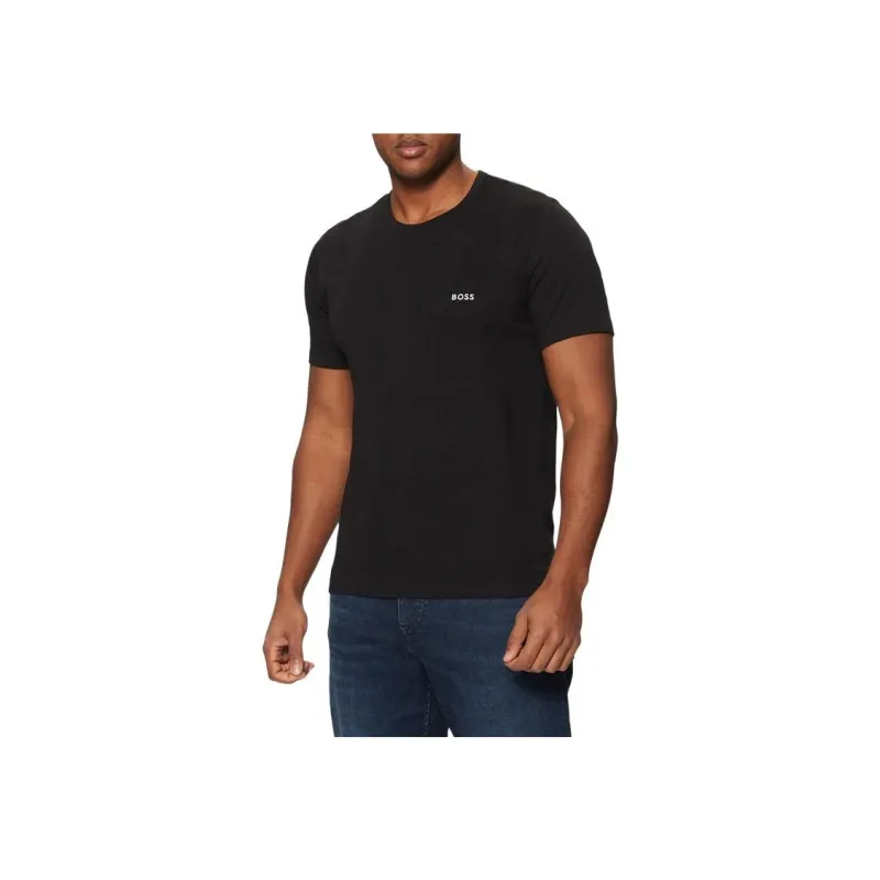 HUGO BOSS SS25 T Shirt Men's 3 Pack-3