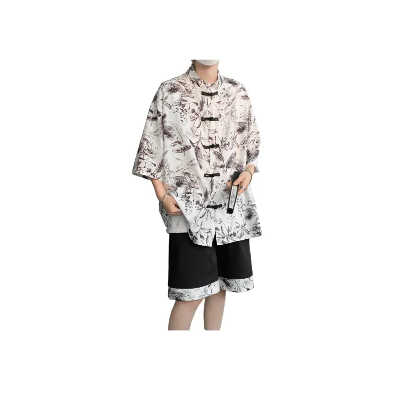 RASHOMONG Casual Sportswear Unisex-9