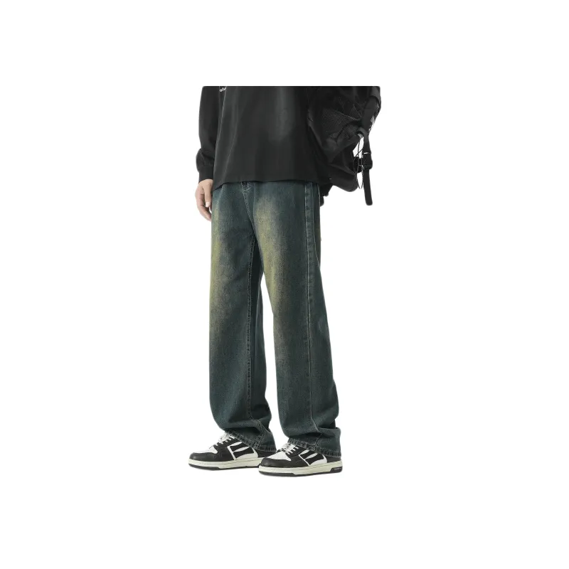 Mackyo Jeans Unisex-12