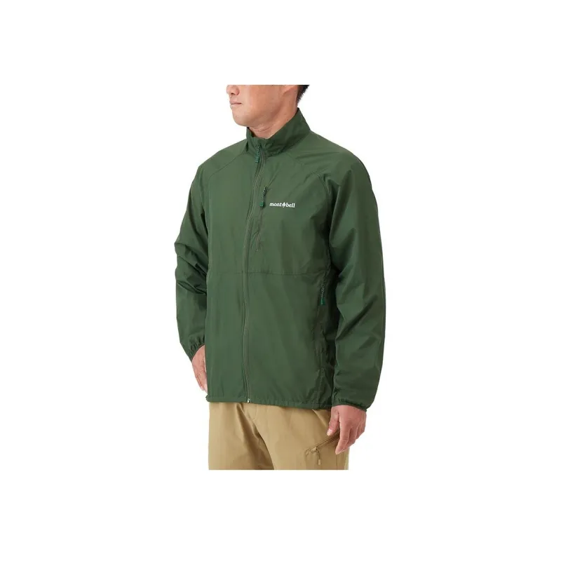 MONTBELL Sun Protection Clothing Men's-1
