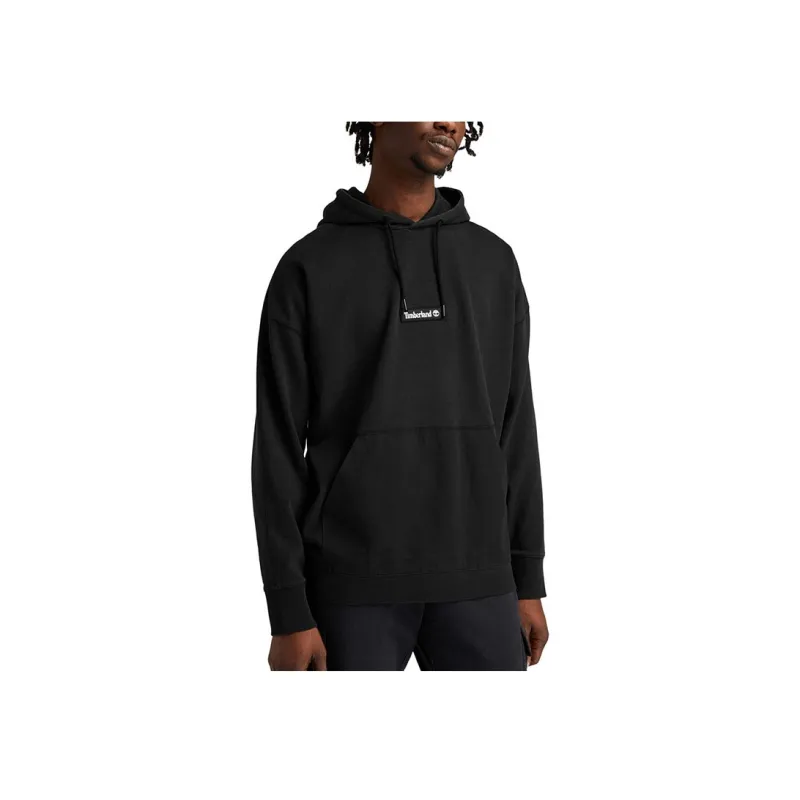 Timberland Sweatshirts Men Black-3