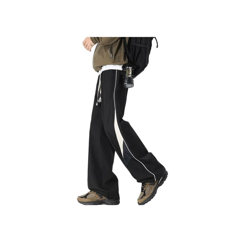 D&W Cargo Pants Unisex-3