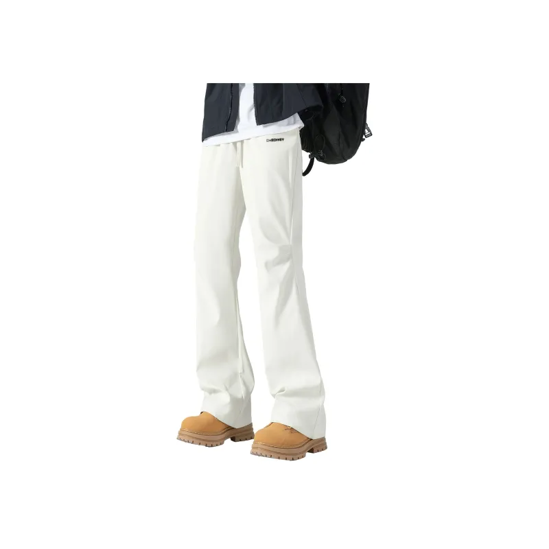 G.M BONNEY Casual Pants Unisex-30