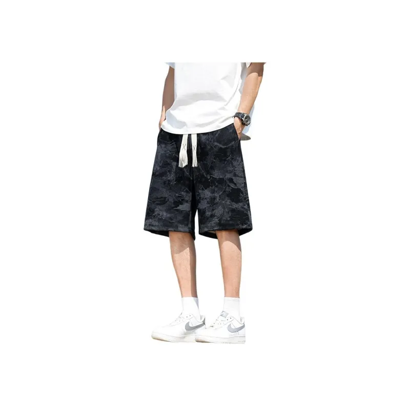 7 SEVFUN Casual Shorts Unisex-5