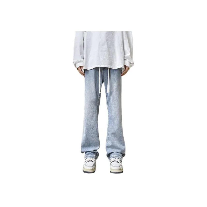 FASTFISH Jeans Unisex-2
