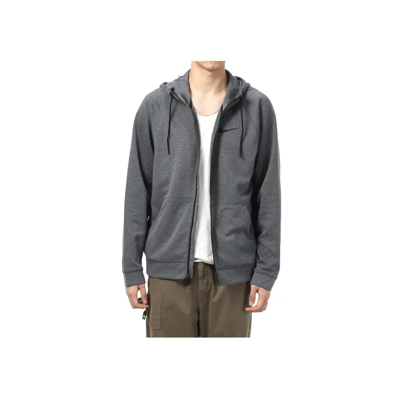 Nike Jackets Men Gray-3