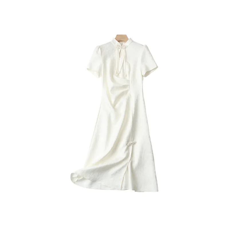 PIERRE CARDIN Short Sleeved Dress Unisex-2