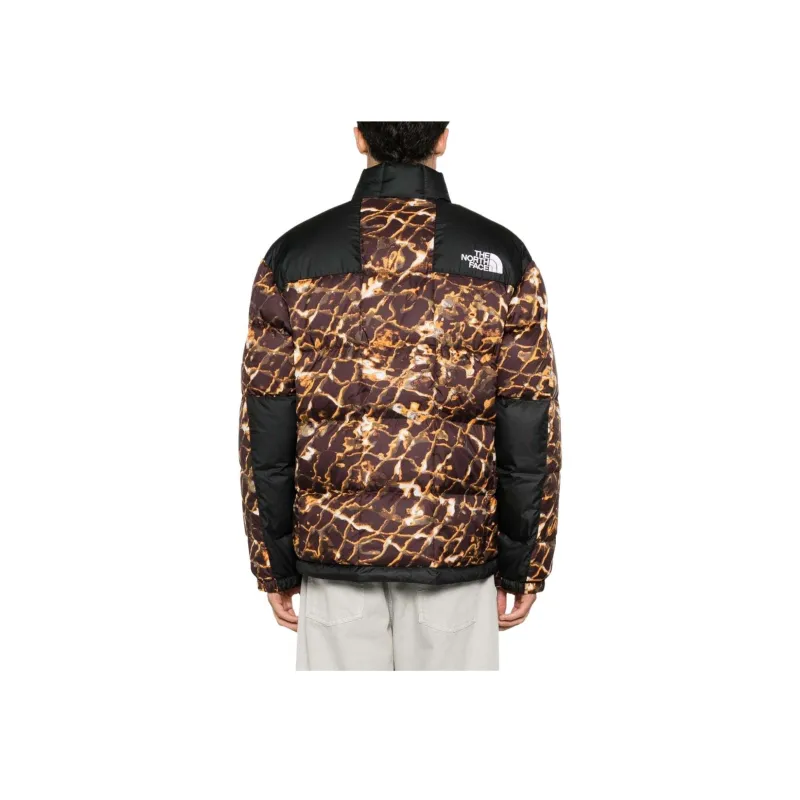 THE NORTH FACE Lhotse Jacket-3