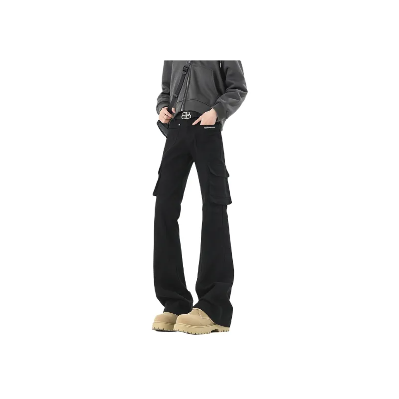 H2P Jeans Unisex-5