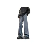 Gray (Windproof and Waterproof Soft Shell 8896 Model)