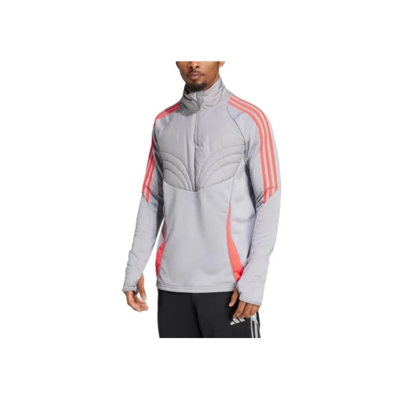 Adidas Tiro 24 Winterized Top Jackets Coats Men's Light Agate Color-3