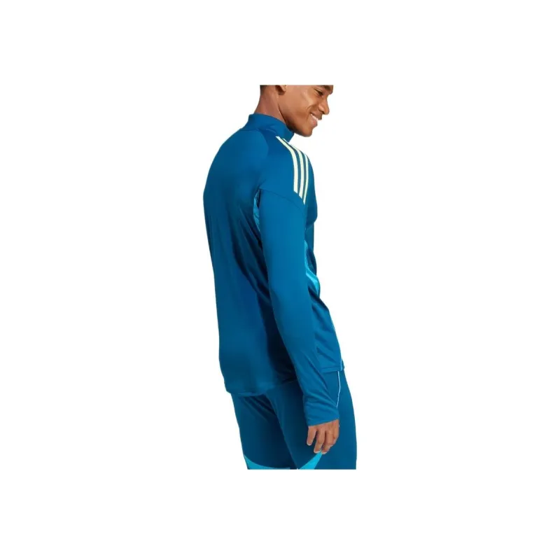 Adidas Workout Clothing Men's Legend Ocean-2