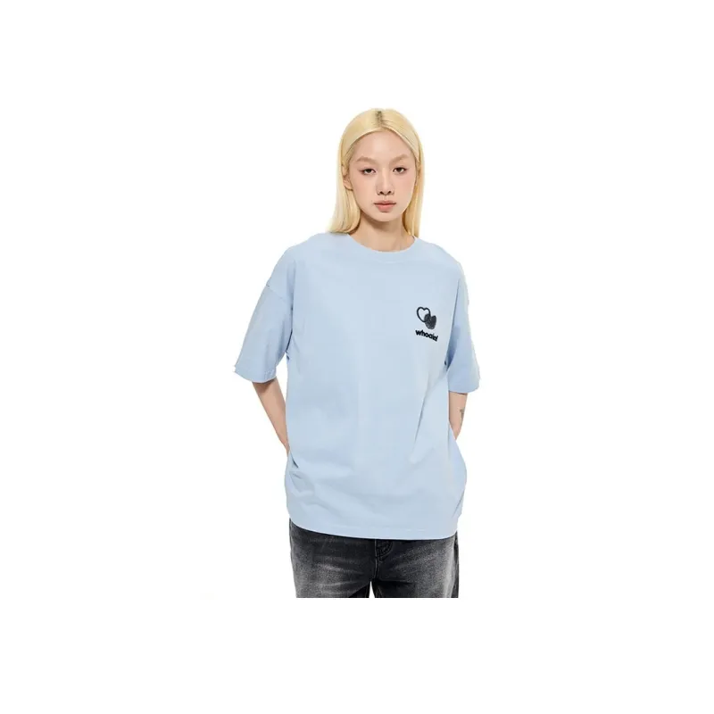 WHOA HA! T-Shirts Unisex-22