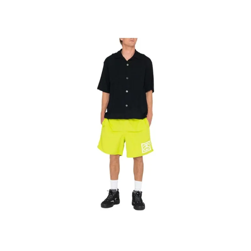 Stussy SS Link Water Short-17