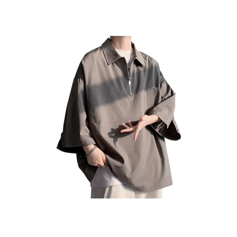 MARK WAFFLE T Shirts Unisex-9