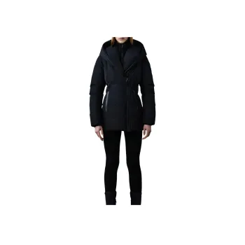 MACKAGE Down Jacket Women's Black