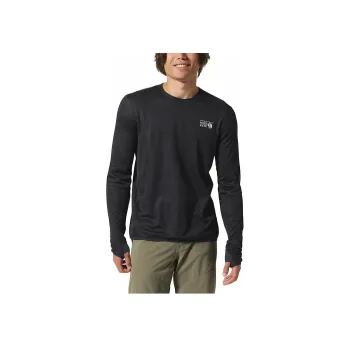 MOUNTAIN HARDWEAR T Shirt Men's Black