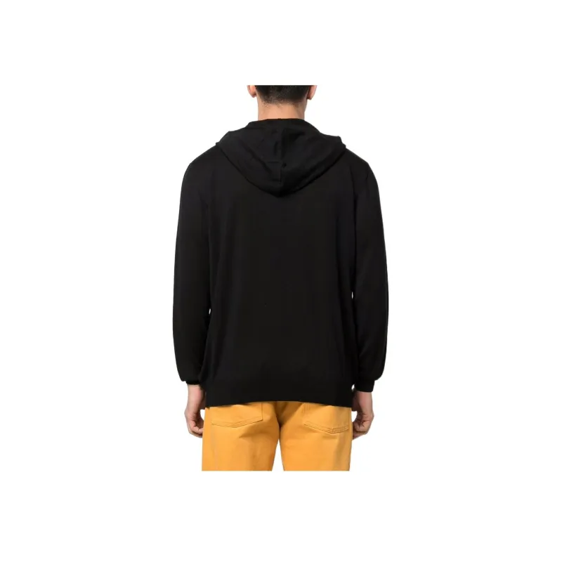 MOSCHINO Knitwear Men Black-1