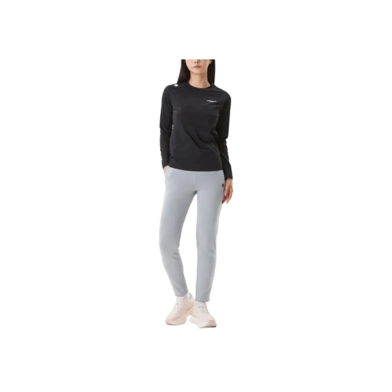 DESCENTE Casual Pants Unisex-5