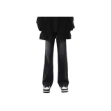 Black Gray (Scimitar Leg Opening Upgraded)