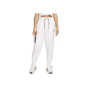 Nike Sportswear Women's Tech Fleece Joggers Pearl Pink/Black