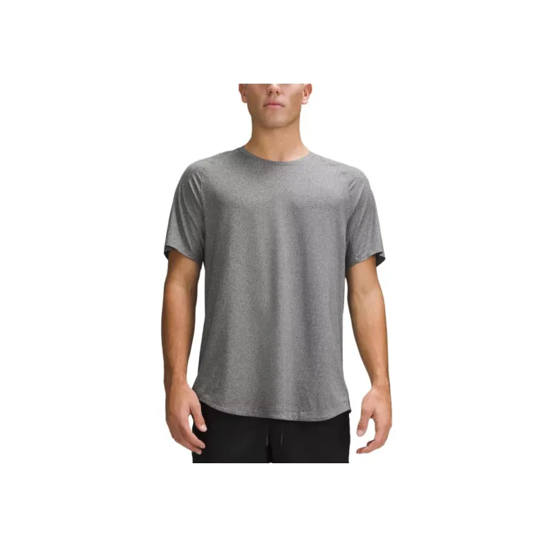 Lululemon License To Train Collection T Shirt Men's-19