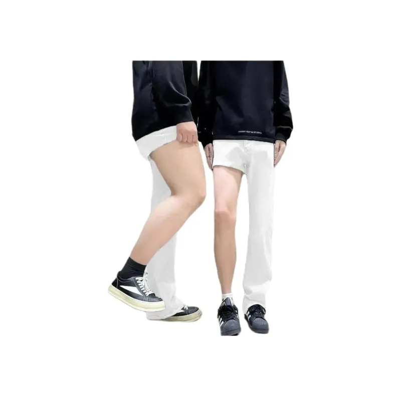 WHELVE Jeans Unisex-3
