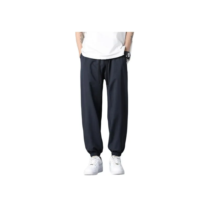 SIFLYTO Casual Pants Unisex-4
