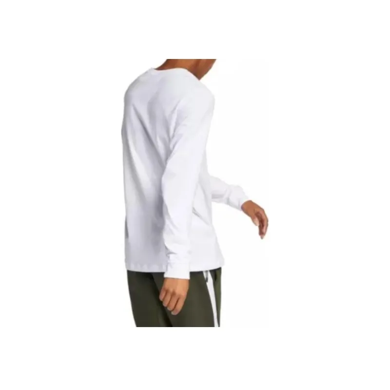 Nike Sweatshirts Men White-3