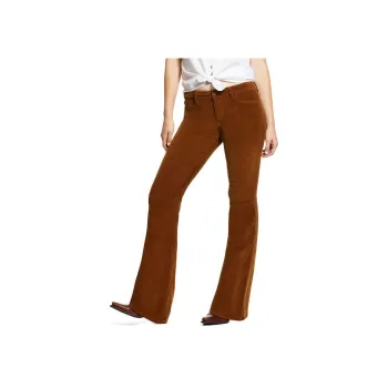 ARIAT Jeans Women's Yellow