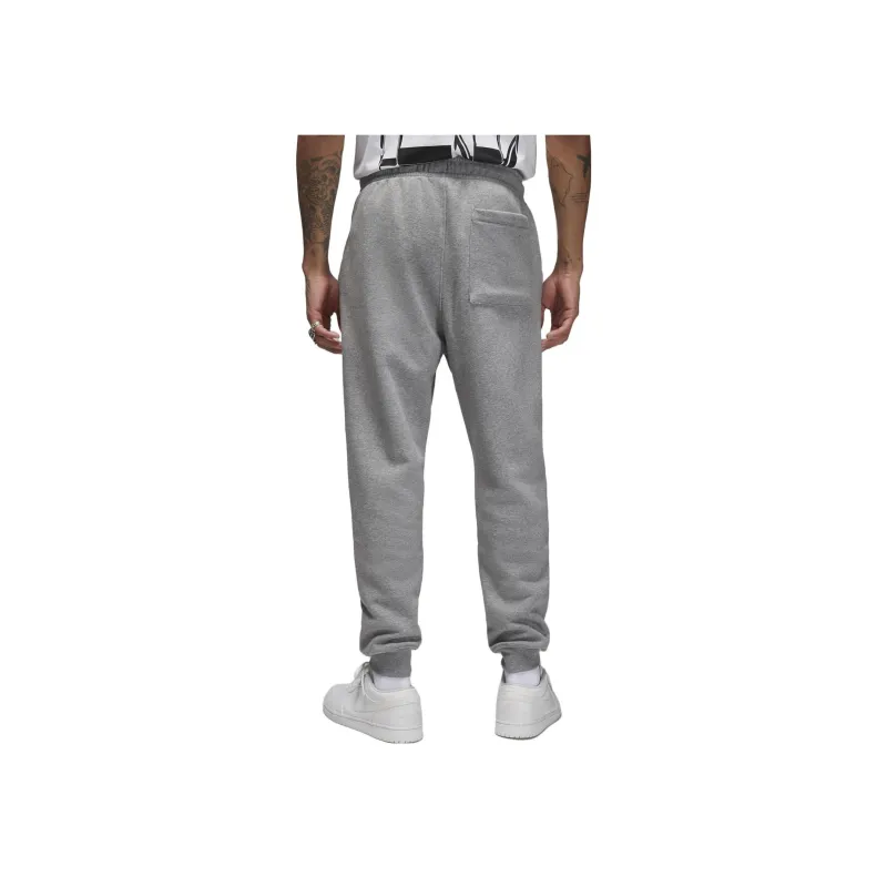 Jordan Essentials Fleece Standard Fit Pants-2