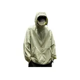 Gray Green[Sun Protection Breathable, in Stock]