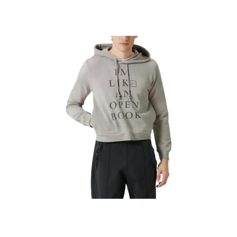 Acne Studios Sweatshirt Men's Gray-2