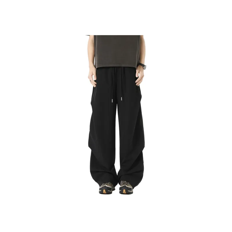 HAPPY PARTY Casual Pants Unisex-2