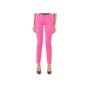 EMPORIO ARMANI Jeans Women's Pink