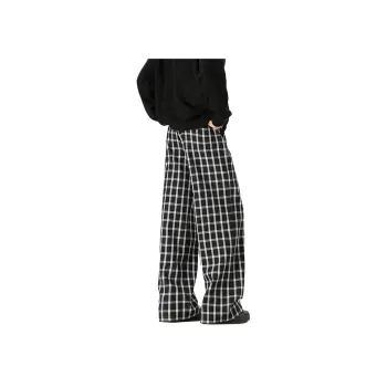 Izexx Casual Pants Unisex