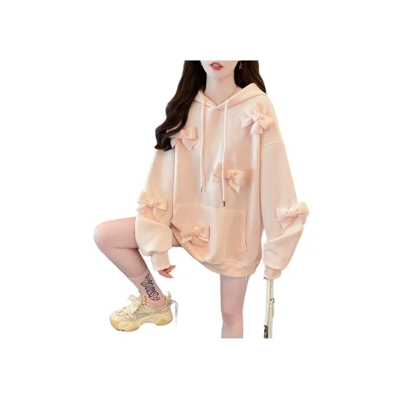 The Temptation Of The Muse Sweatshirt Women's-5