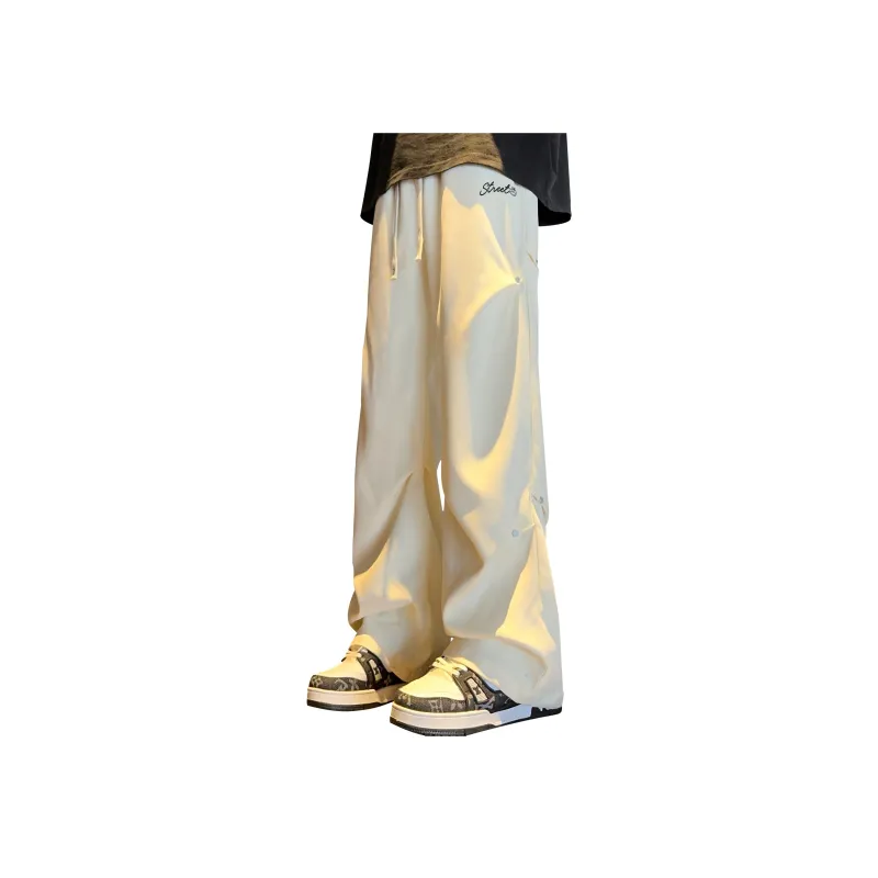 SESAME STREET Casual Pants Unisex-5