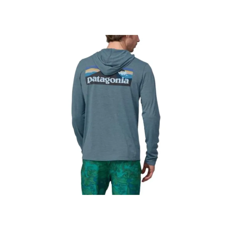Patagonia Capilene T Shirts Men-2